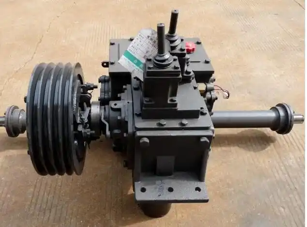 重庆供应农机变速箱_农机变速箱厂家