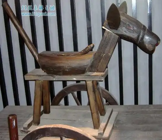 木马刑具:古代惩罚女犯的酷刑 行刑的过程是怎样的?