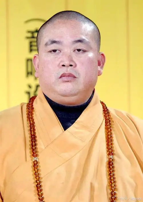 少林寺方丈释永信谈禅宗遇到 ai:修禅者可以利用ai工具解决解惑