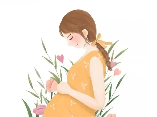 孕妈妈如何与宠物安心相处?