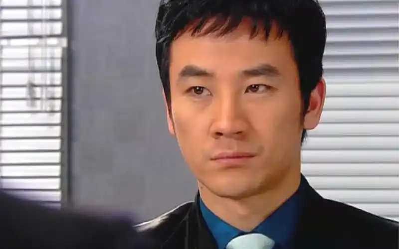 豪杰春香-22-2 大叔也被威胁