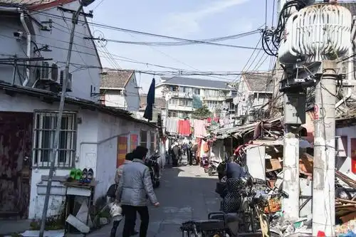 捷报频传杨浦区江浦路街道162街坊旧改征收二次征询首日签约率达999