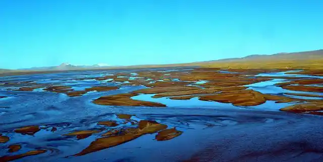 山西的沱沱河(高原上的鬼门关)(4)