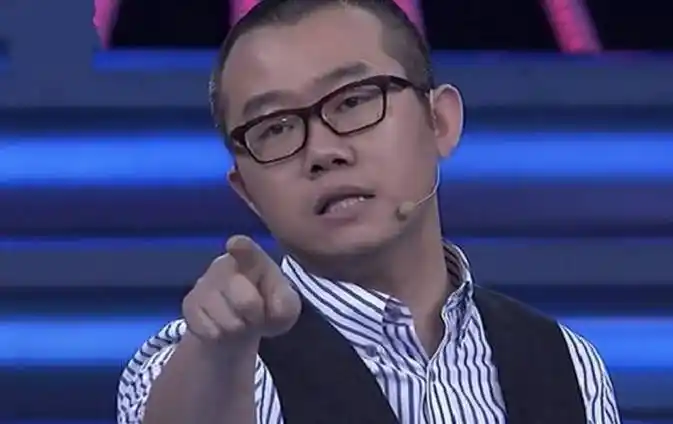 回顾涂磊从情感专家到伪君子涂磊走到这步究竟怪谁