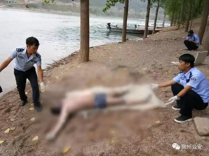 悲痛!一名游泳爱好者在水库溺水身亡