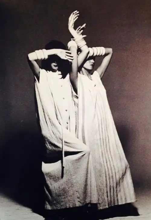 设计不是为了哲学而是为了生活著名设计师三宅一生去世