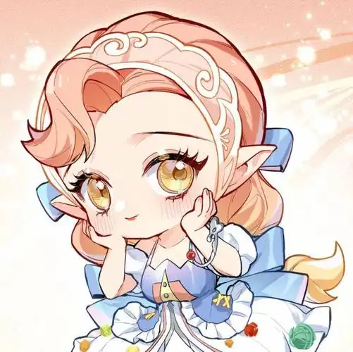 王者荣耀头像|艾琳奇遇舞章与她的锡兵