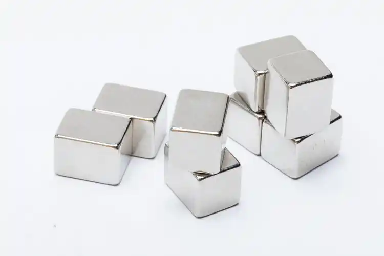 制造商强大的磁铁n30n52定制尺寸块钕磁铁