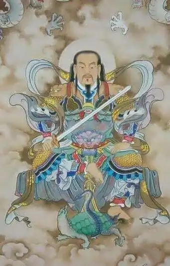 天蓬元帅真实实力(猪八戒当天蓬元帅时有多厉害) - 看百科