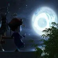 僵小鱼图片头像呆萌_微信头像图片大全