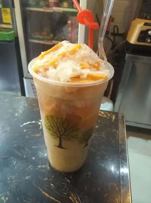 超级芒果刨冰如何给冷饮奶茶店带来特色?