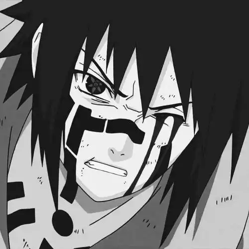 佐助年轻轮回眼头像 - 搜狗图片搜索