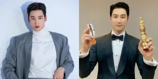 做个帅气欧巴很简单,韩剧男主热门发型推荐,剪了你就是主角