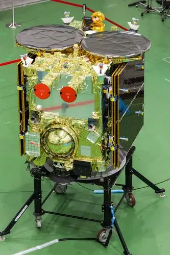 例如,月球探测,小行星探测,彗星探测,行星际探测等等,这些都是选项,大