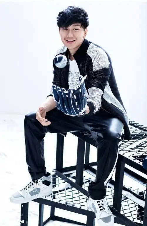 林俊杰-堆糖,美好生活研究所