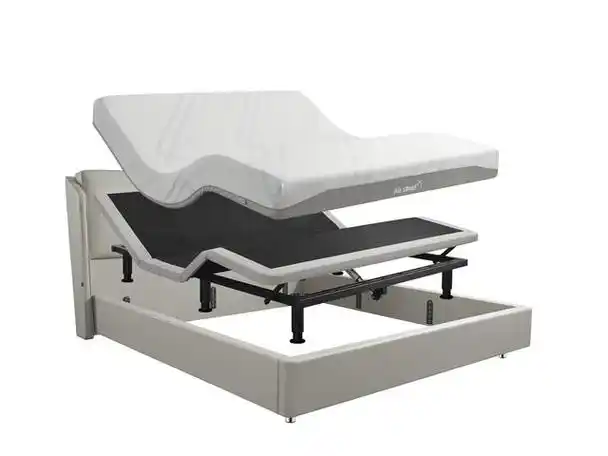 雅兰云智能床的这些功能,助力生活幸福指数up up up!