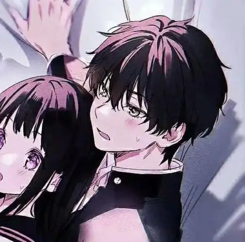 情侣头像丨四人情头组合