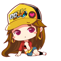 继洛天依后qq飞车小橘子也将走上全息舞台