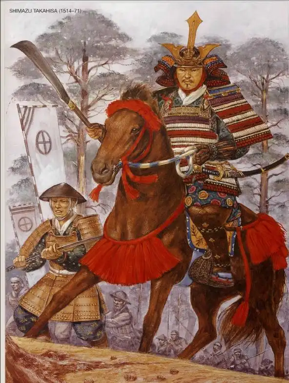 户次川合战:岛津家久击败丰臣秀吉联军部队「九州征伐」