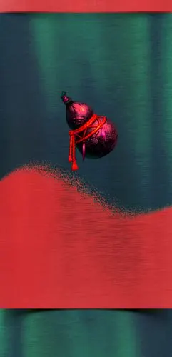 九张红蓝经典壁纸