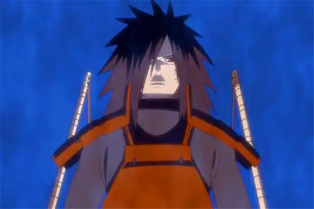 火影忍者:终结谷一战,斑打到对岸的须佐尾兽玉落在了哪个国家?