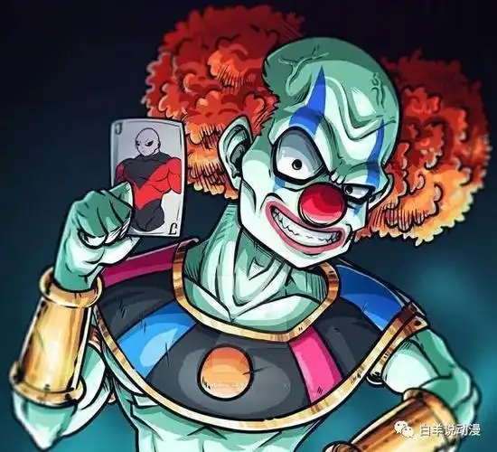 龙珠:十二位破坏神,比鲁斯战斗力排第一,力气却输给老鼠破坏神