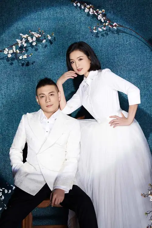 歌手白雪收获音乐依靠与生活伴侣,幸福爱恋小8岁音乐人老公原艺_极客