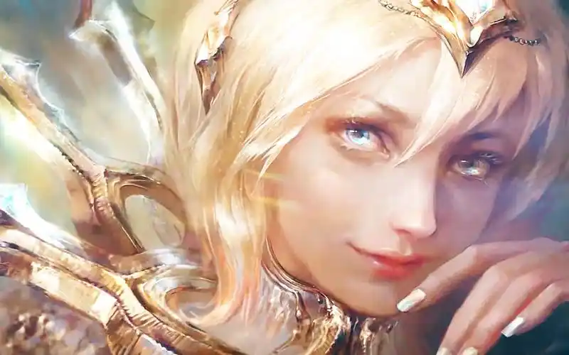 【lol英雄联盟丨大元素使拉克丝】遇见你的那一刻 全世界都是甜的78