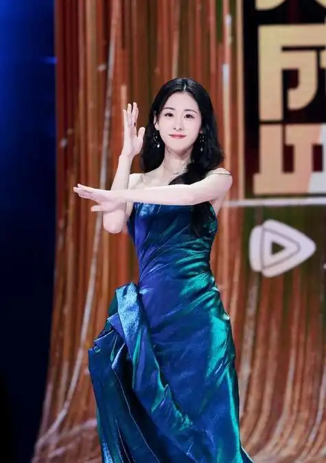 却嫁给爱奇艺总裁,34岁成了人生赢家|那英|张碧晨|吴莫愁|百度软件