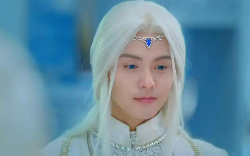 【马天宇】幻城_樱空释 cut25-2