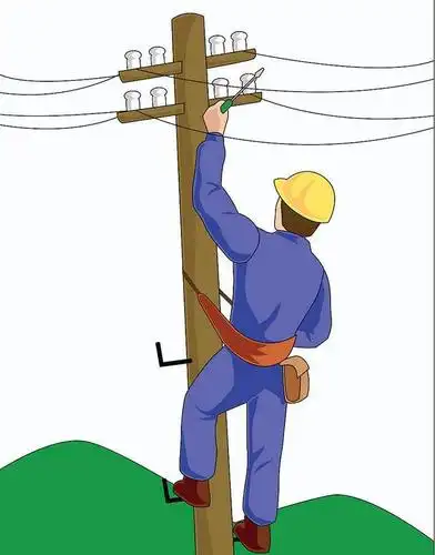 电工作业操作禁忌看看您能避多少条