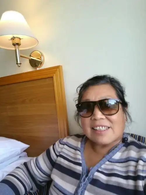 老太婆自玩自乐自拍大头像