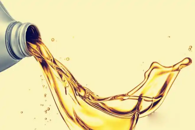 萨福克润滑油 68#液压油16升 抗磨液压油 工程机械机械专用油 - 油品