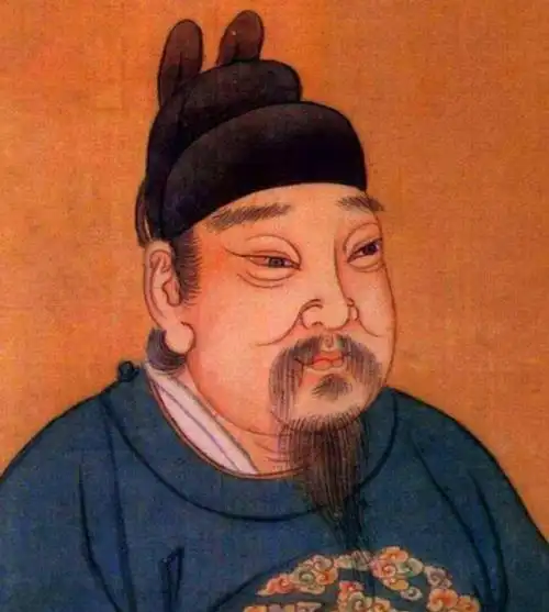 唐朝21位皇帝没有一个是正常登上帝位的