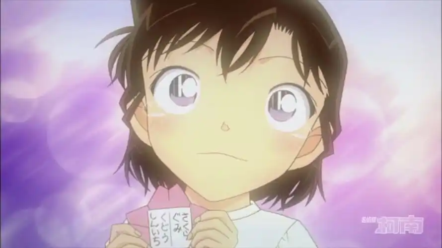 名侦探柯南 - 堆糖,美图壁纸兴趣社区