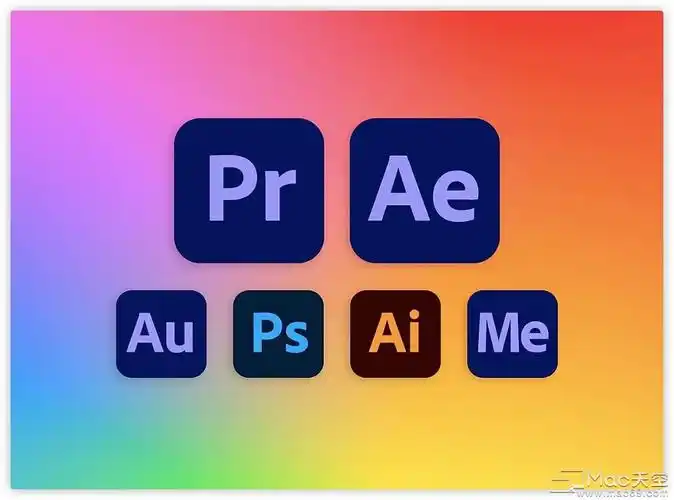 premierepro2021formacpr2021破解版v1541中文版