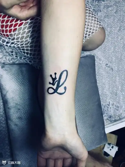 l_纹身图案手稿图片_老薛的纹身作品集