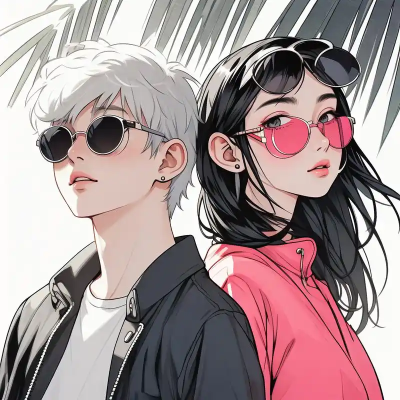 男女通用微信头像🎨