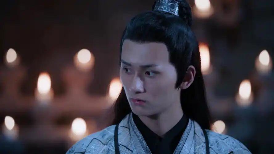 【纪李】陈情令 聂怀桑cut02(完)_哔哩哔哩_bilibili