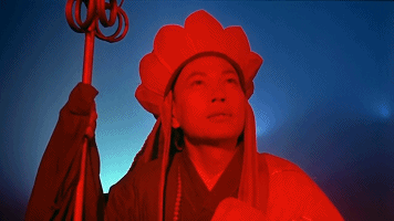 "(其实到现在也没彻底懂,到底紫霞听到至尊宝的心跟他说了什么会在他