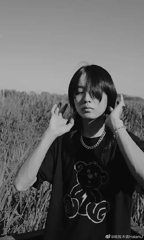 哈拉木吉时刻halamjstime##一条plog告别五月