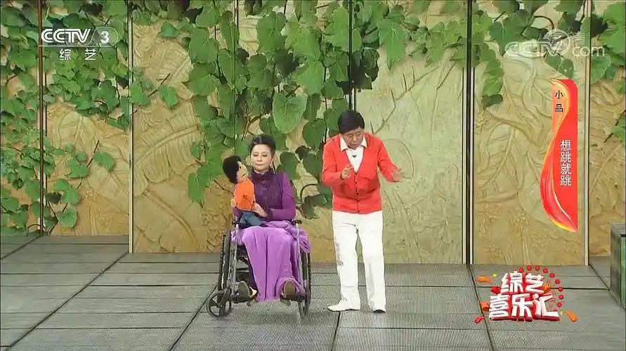 历年春晚小品回顾,郭冬临牛莉小品《一句话的事儿》,搞笑又感人