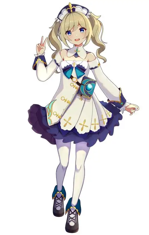 p站画师作品原神