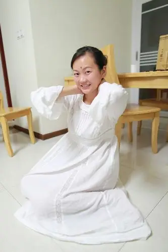 宅在家里,24l,50l拍老婆和女儿