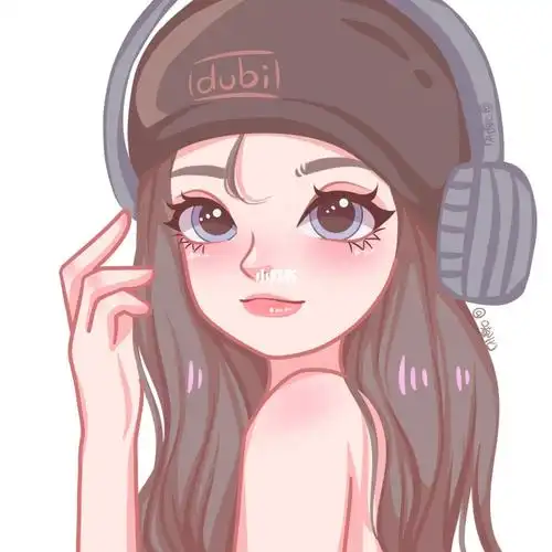 照片转卡通头像