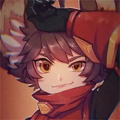 王者荣耀李元芳头像