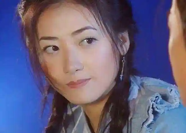 苏有朋果然旺桃花!《倚天》四大红颜全都嫁人了,殷离老公最帅