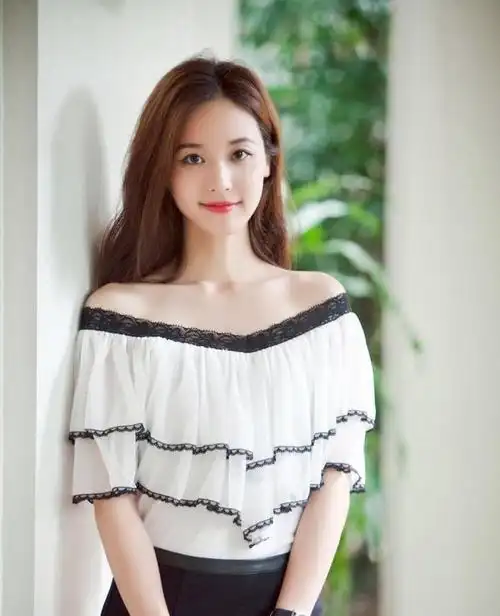 吴佳尼嫁给马景涛后:不与继女争爱,离婚是因为爱情没争过亲情