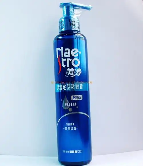 供应信息 啫喱水,发蜡,弹力素 美涛 120g美涛保湿定型啫喱膏 清爽润泽