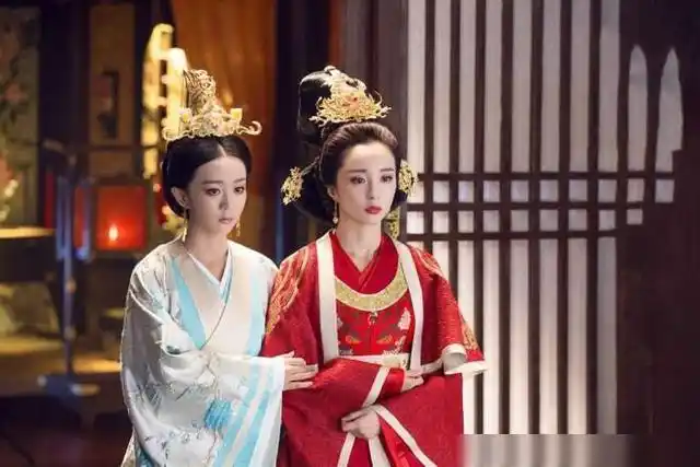 独孤天下三姐妹出嫁般若最豪华此人最有面子曼陀为何凄惨